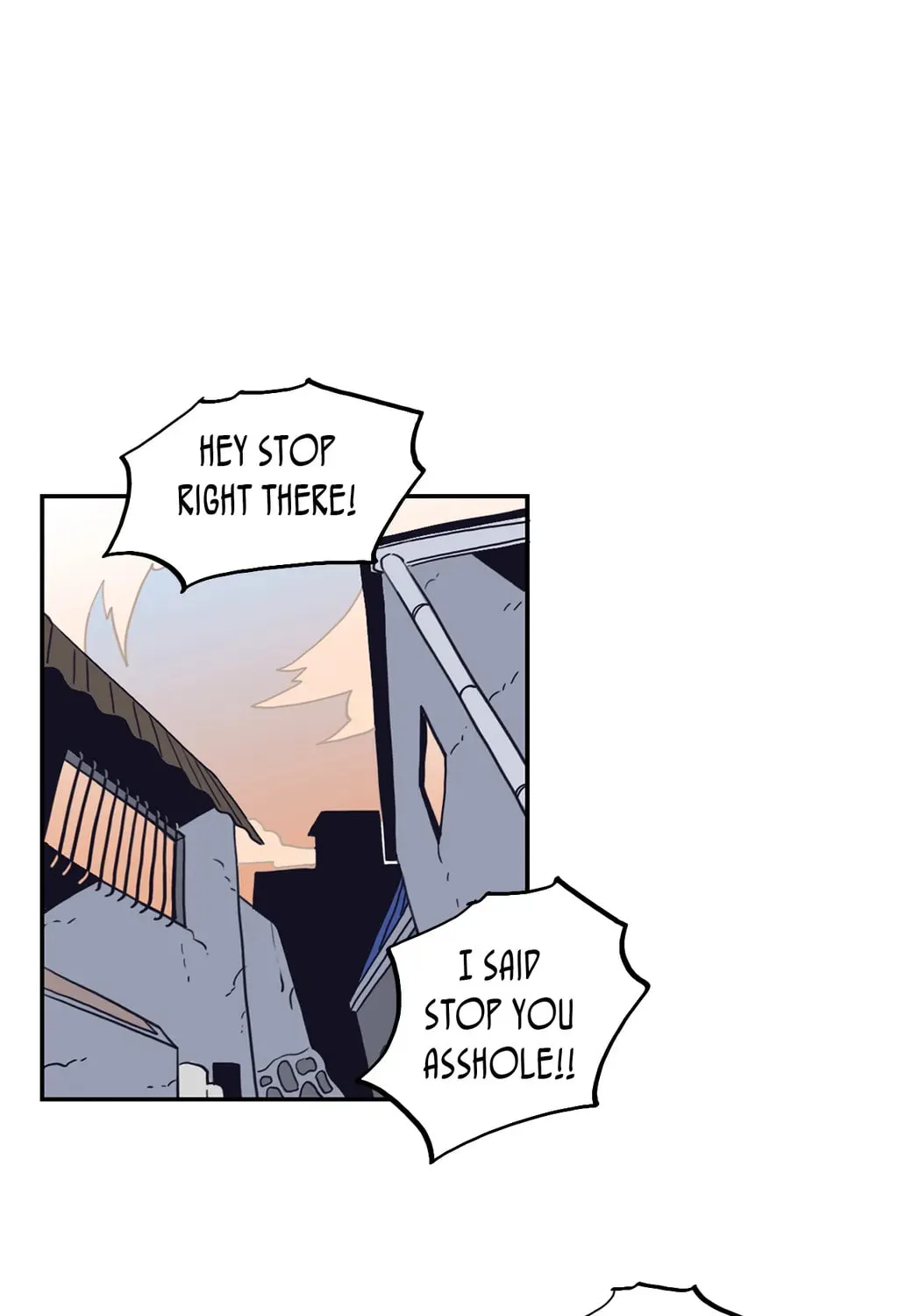 Vengeance Chapter 20 page 2 - 