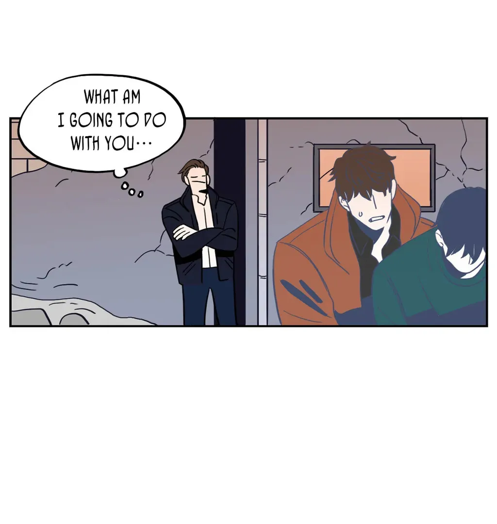 Vengeance Chapter 20 page 12 - 