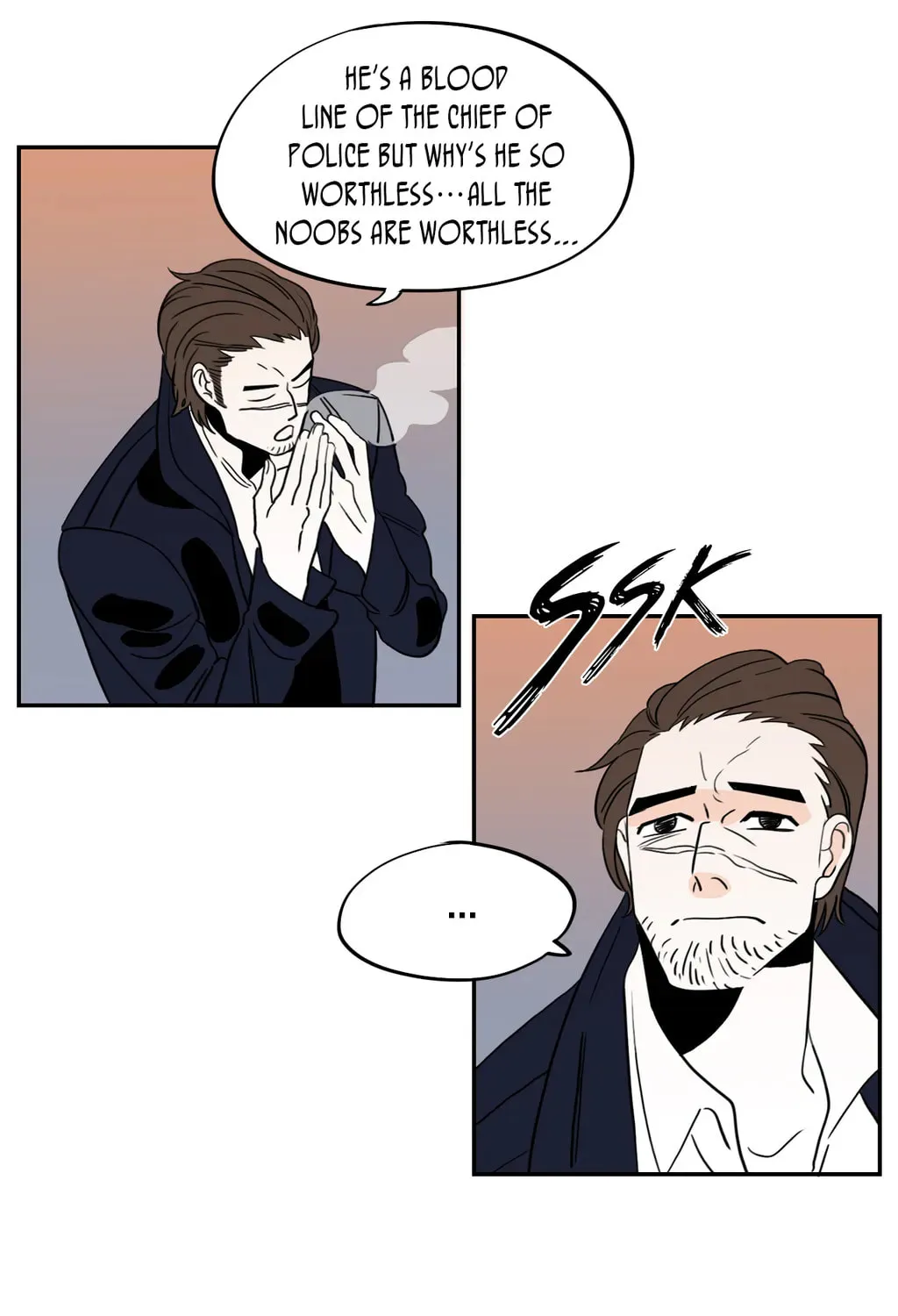 Vengeance Chapter 20 page 13 - 