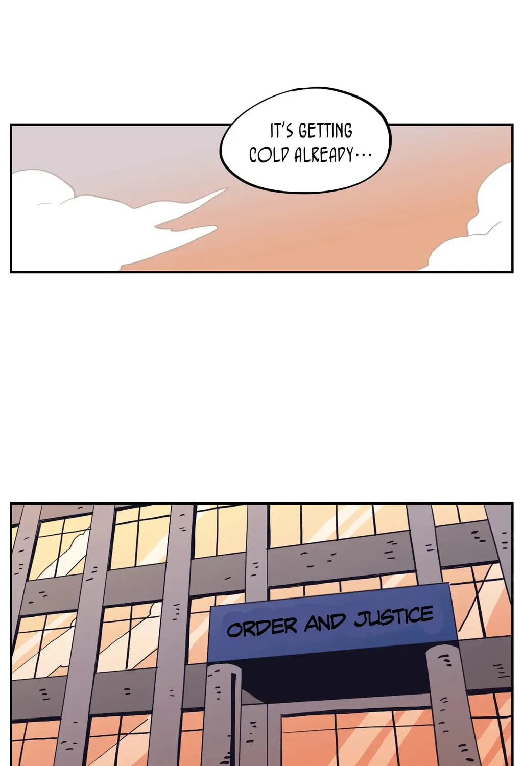 Vengeance Chapter 20 page 14 - 