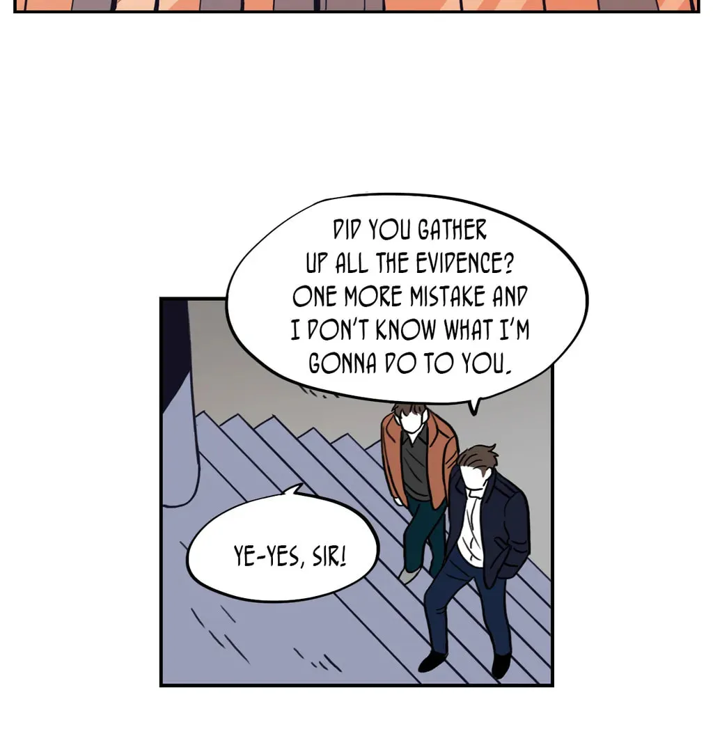 Vengeance Chapter 20 page 15 - 