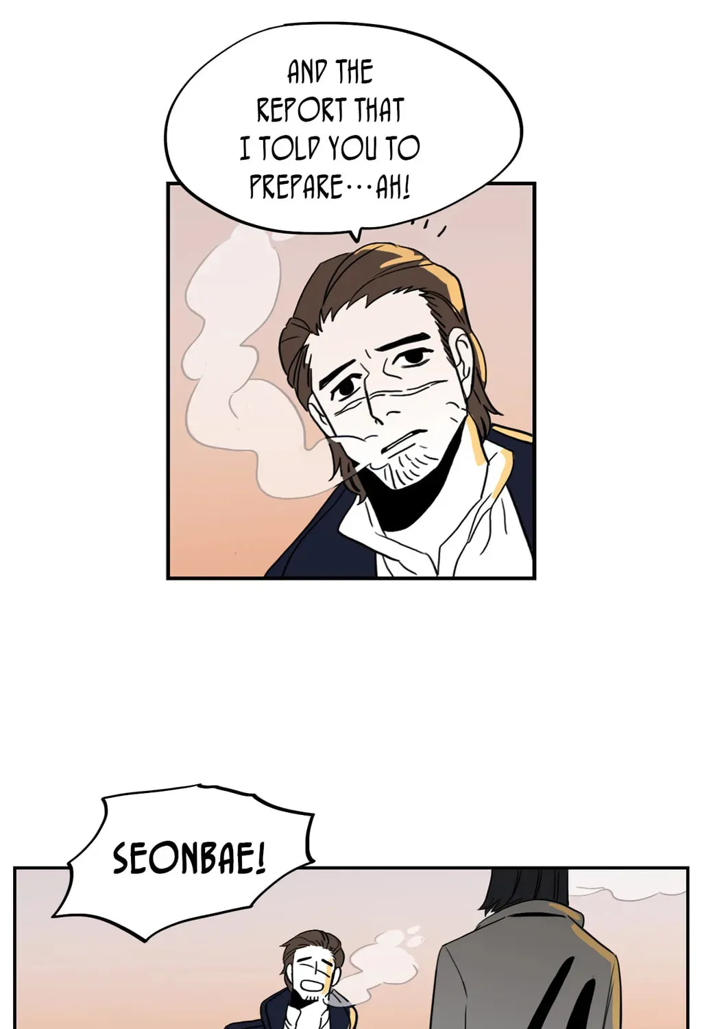 Vengeance Chapter 20 page 16 - 