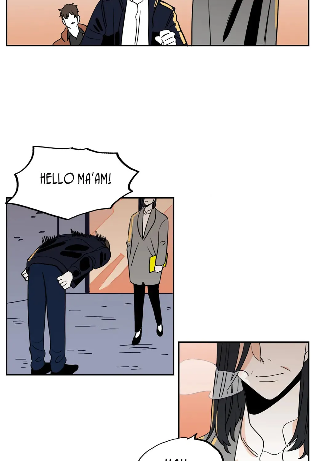 Vengeance Chapter 20 page 17 - 