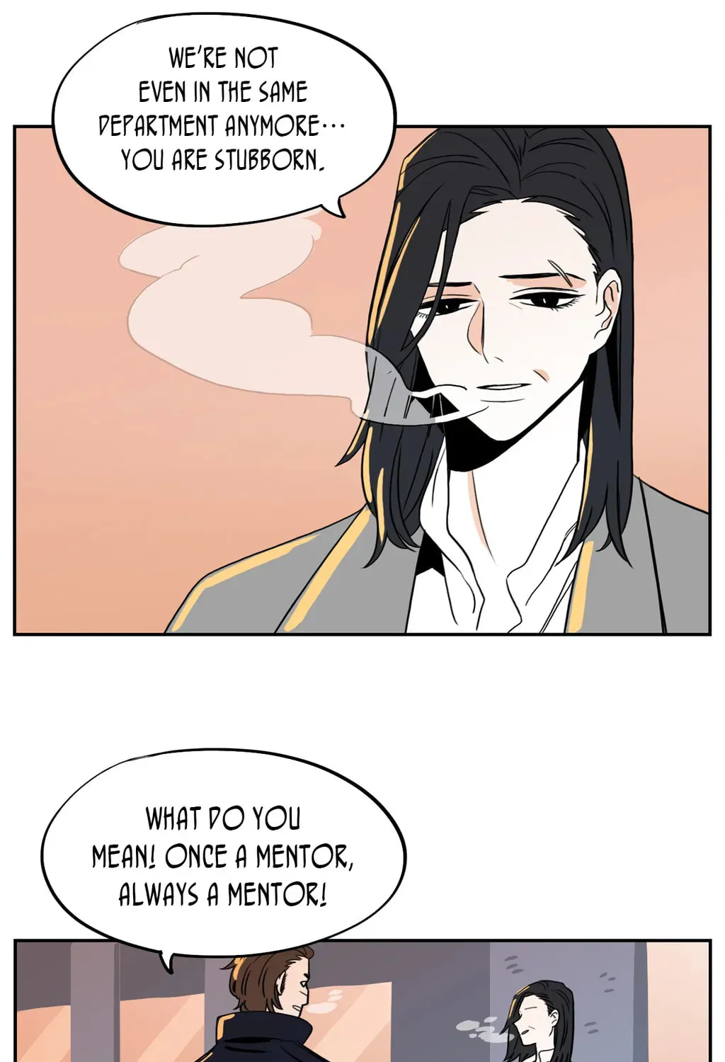 Vengeance Chapter 20 page 19 - 