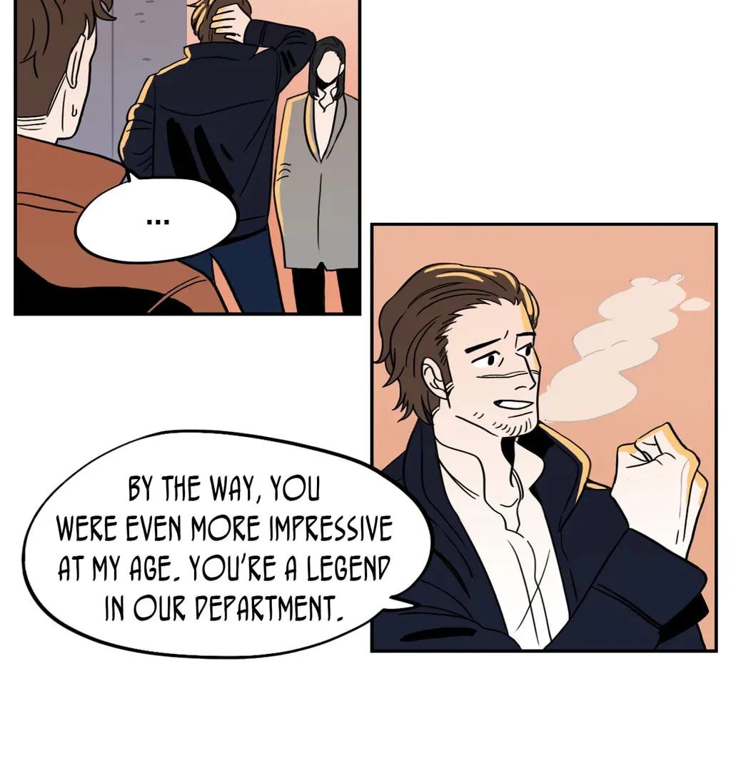 Vengeance Chapter 20 page 21 - 