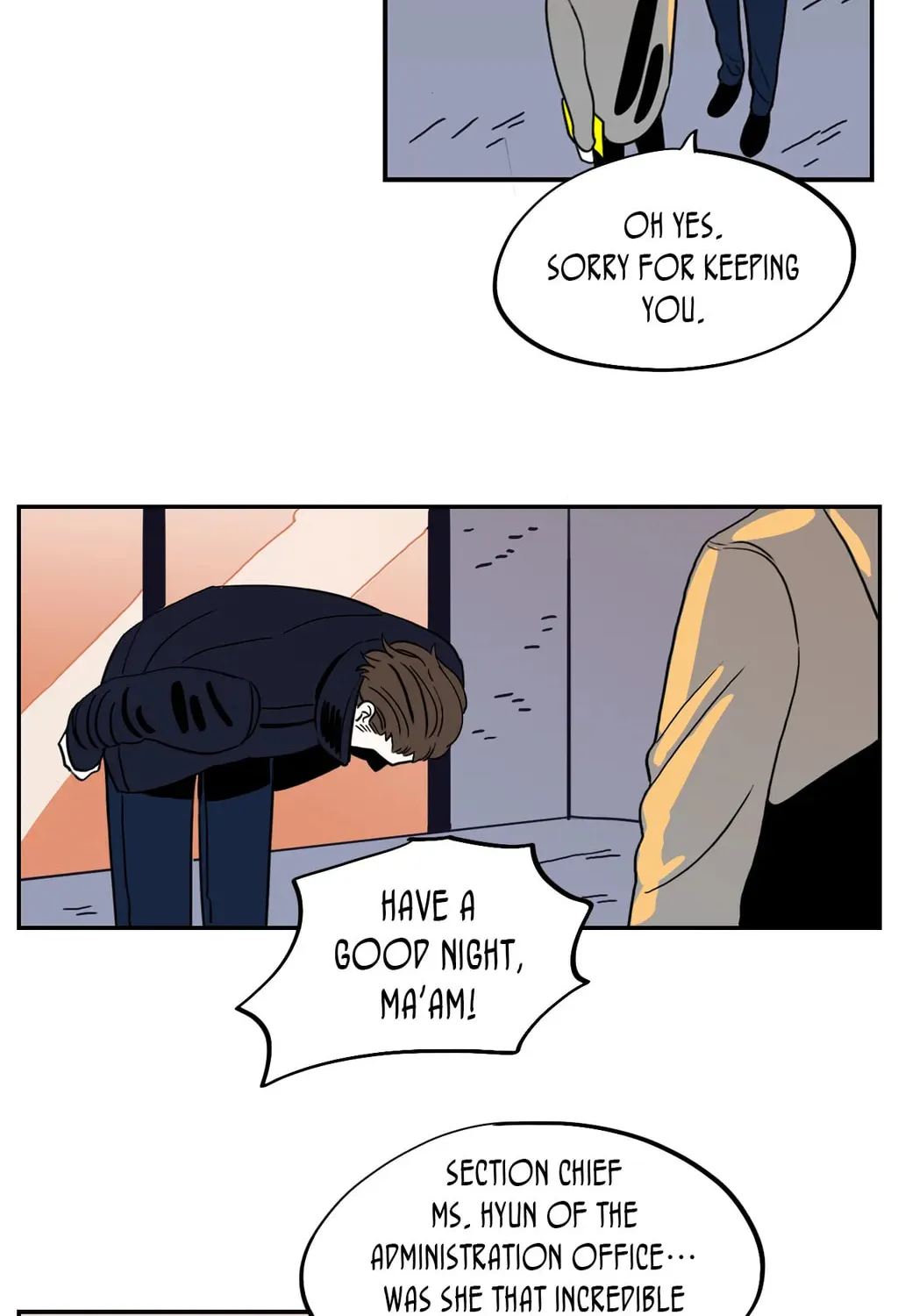 Vengeance Chapter 20 page 26 - 