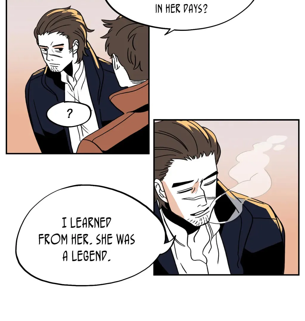 Vengeance Chapter 20 page 27 - 