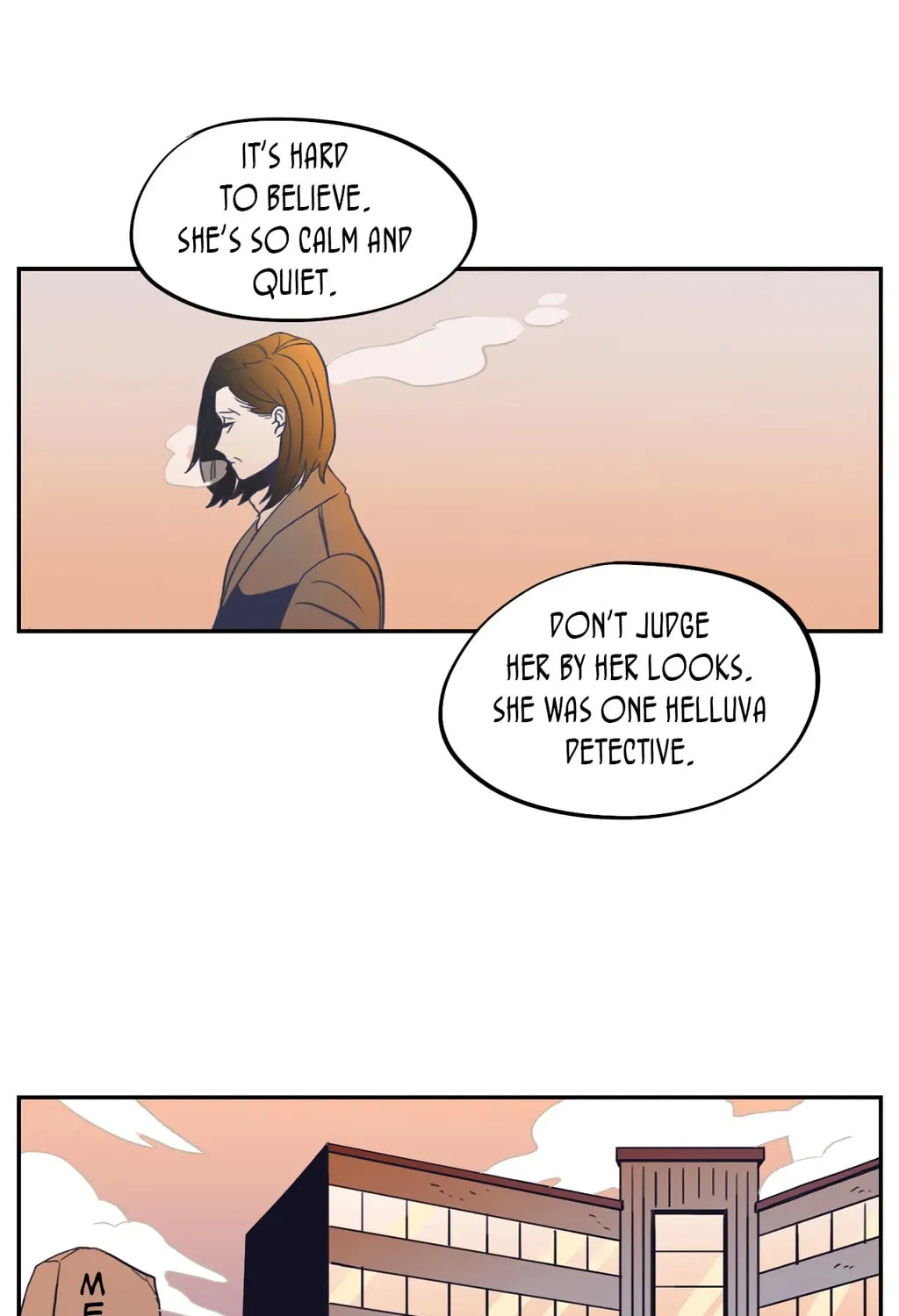 Vengeance Chapter 20 page 28 - 
