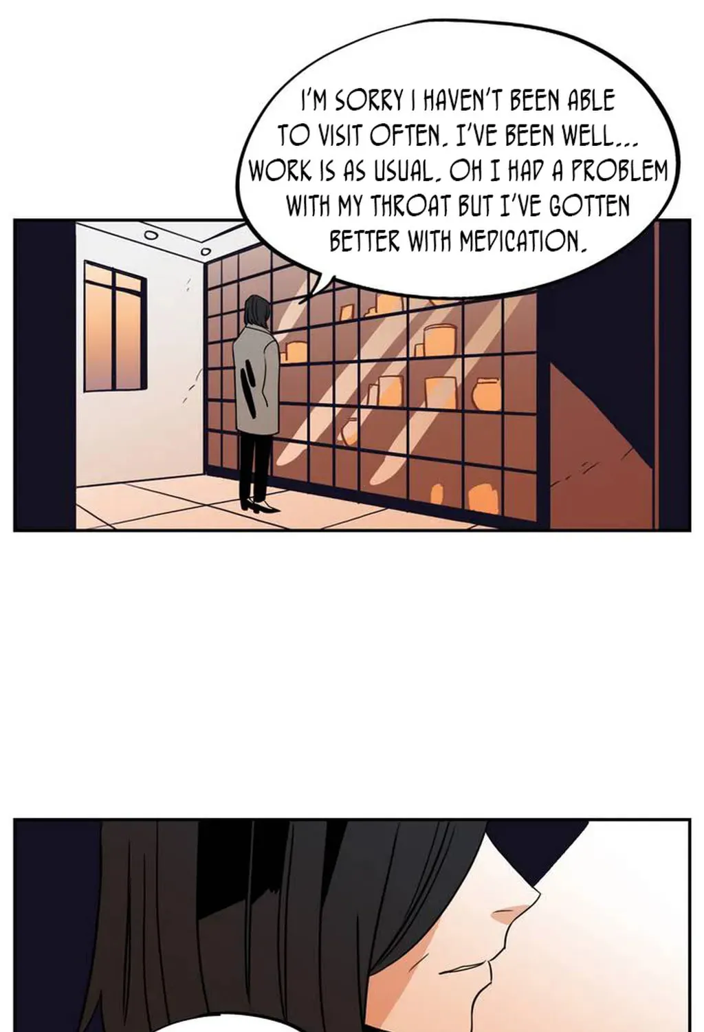 Vengeance Chapter 20 page 31 - 