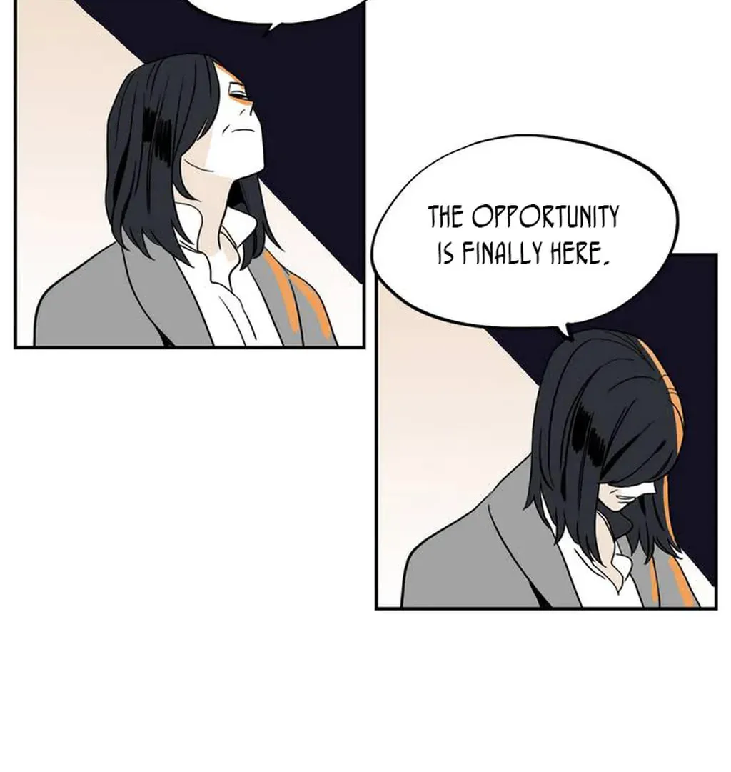 Vengeance Chapter 20 page 33 - 