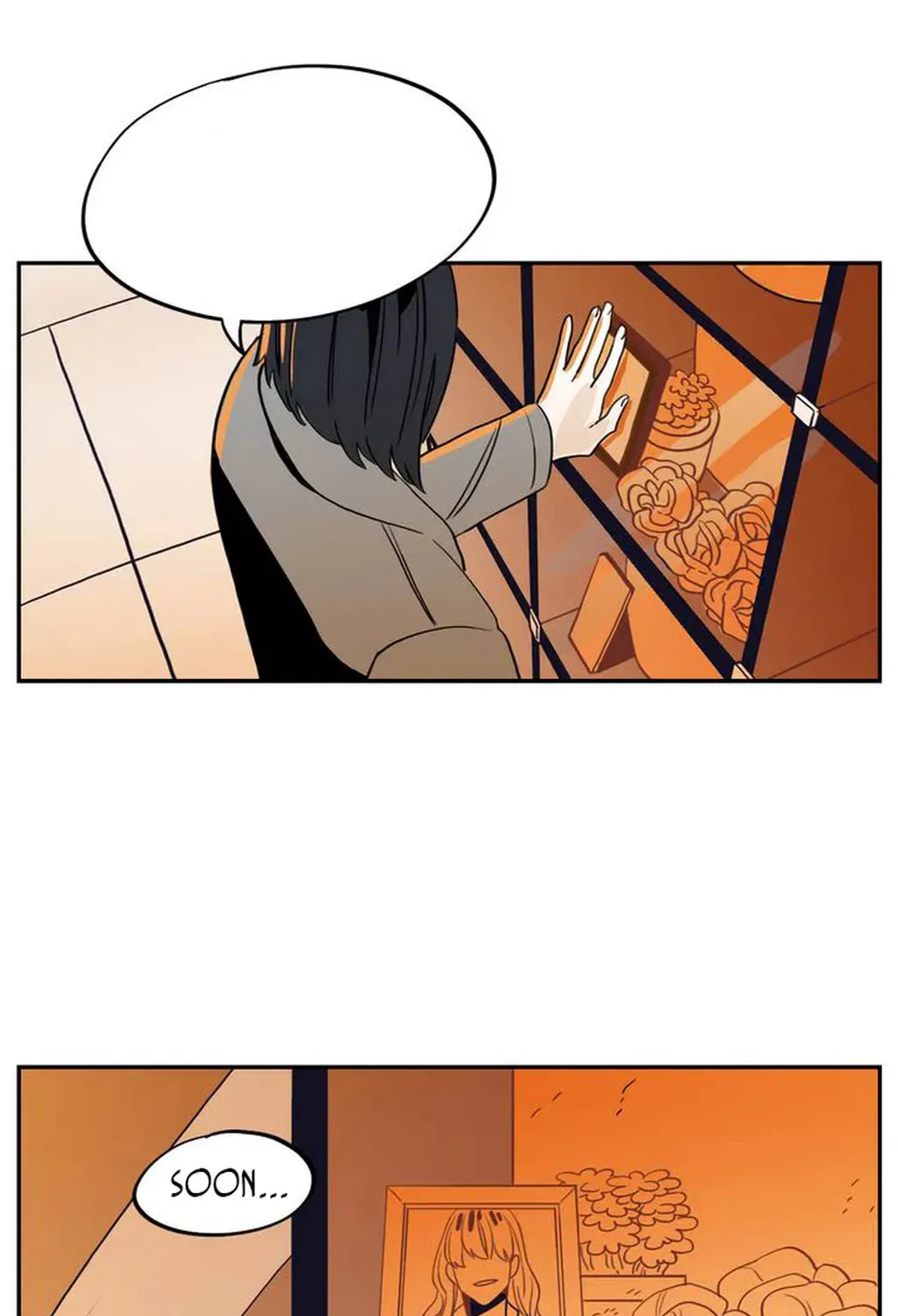 Vengeance Chapter 20 page 34 - 