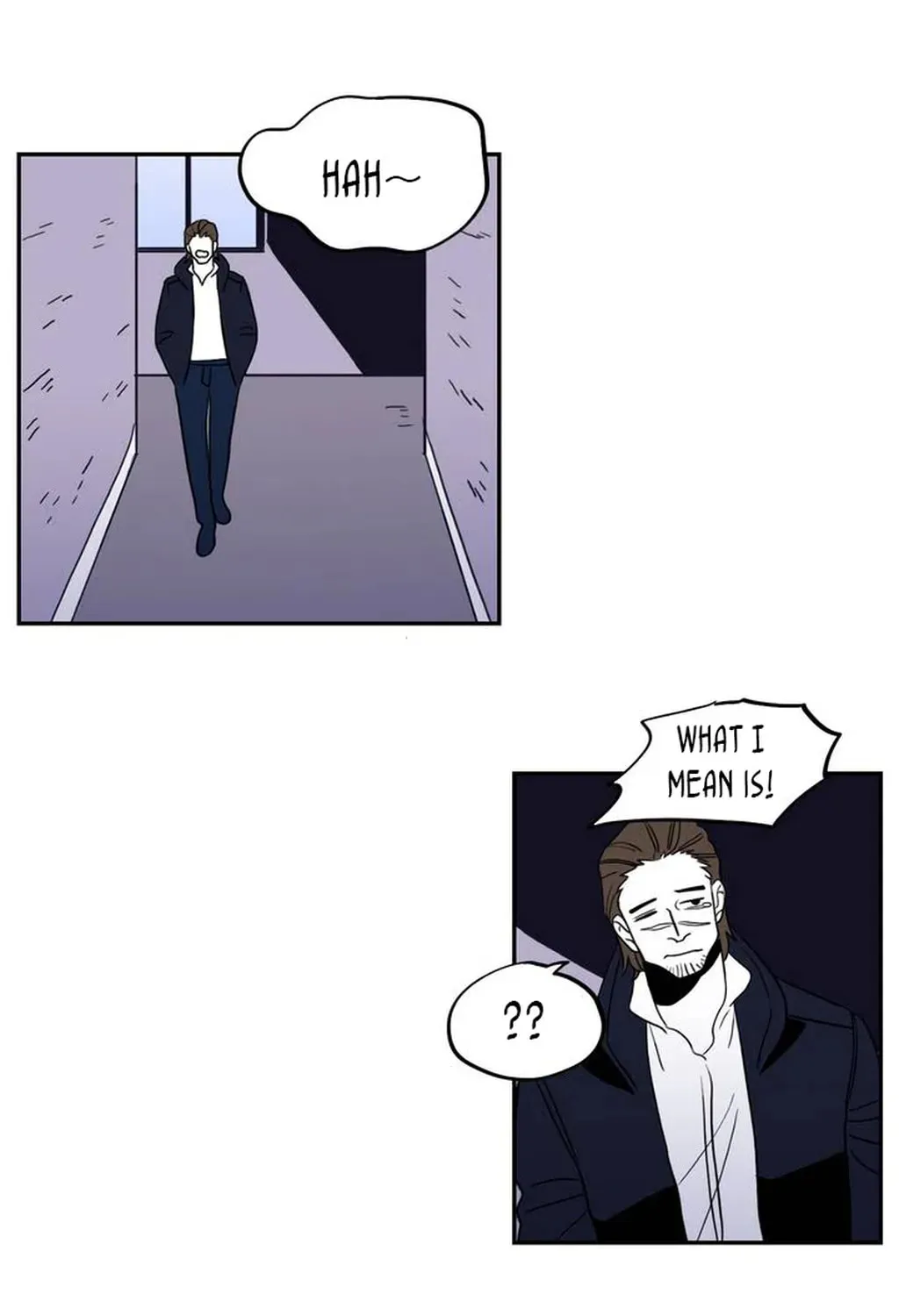 Vengeance Chapter 20 page 37 - 