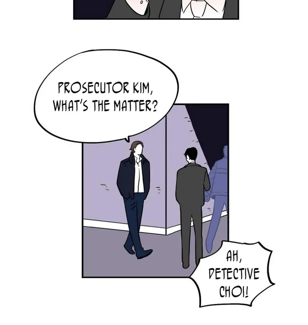Vengeance Chapter 20 page 39 - 