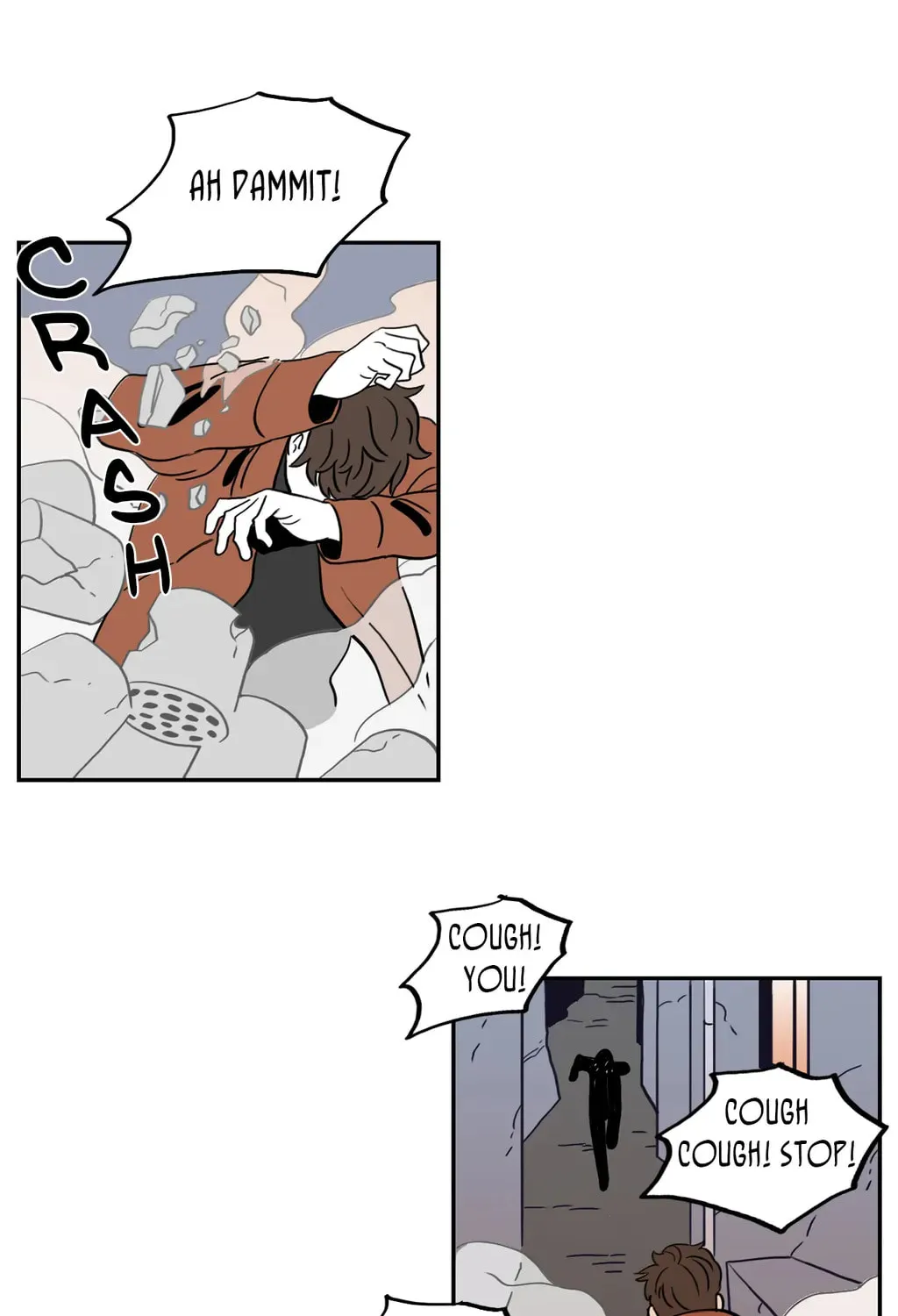 Vengeance Chapter 20 page 5 - 