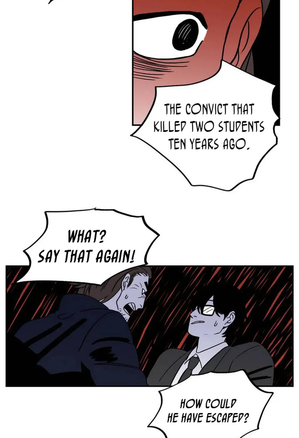 Vengeance Chapter 20 page 41 - 