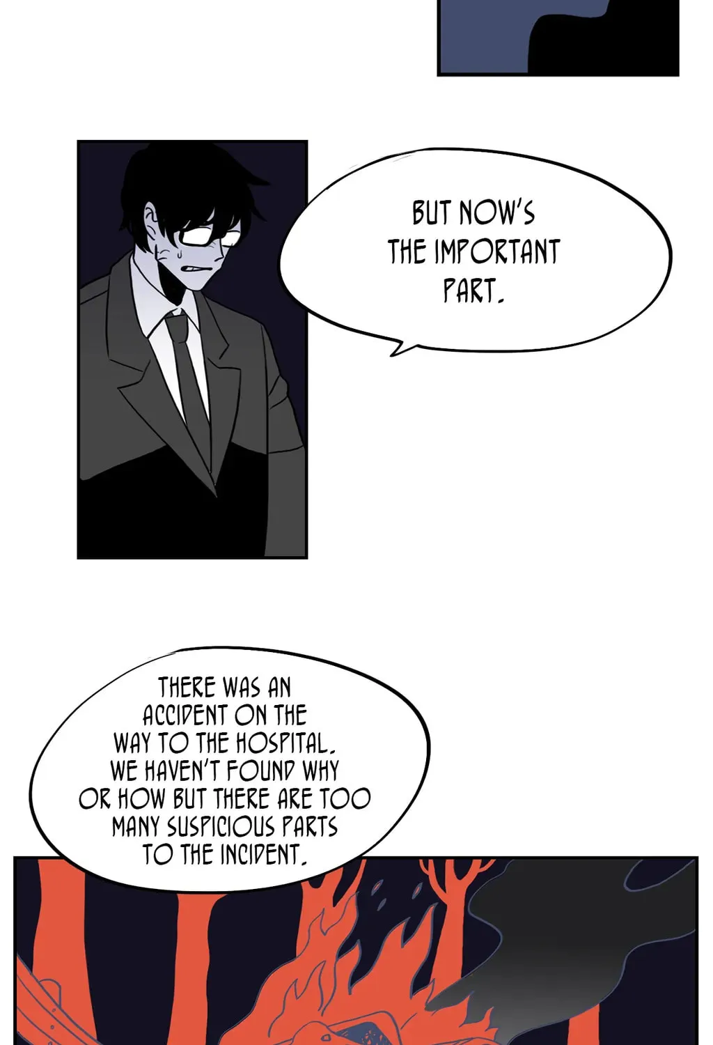 Vengeance Chapter 20 page 44 - 