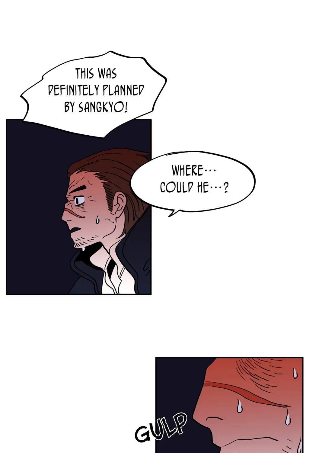 Vengeance Chapter 20 page 46 - 