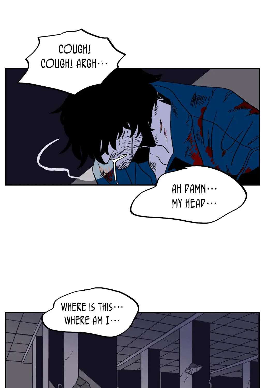 Vengeance Chapter 20 page 49 - 