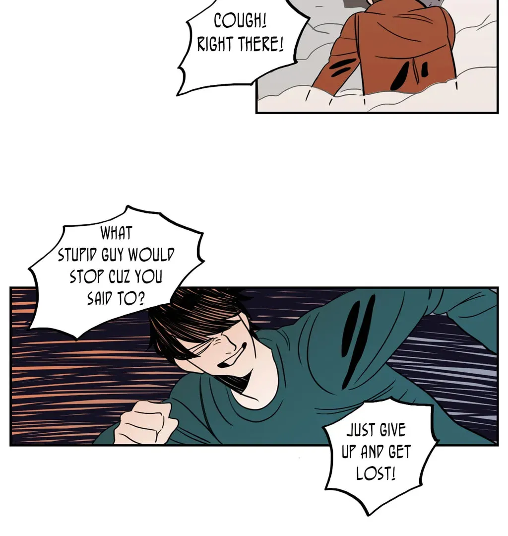 Vengeance Chapter 20 page 6 - 