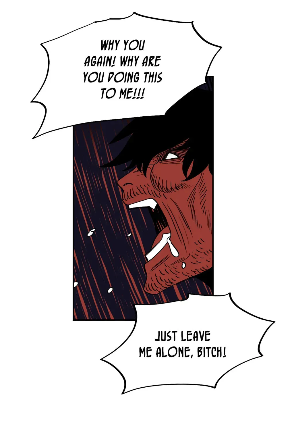 Vengeance Chapter 20 page 55 - 