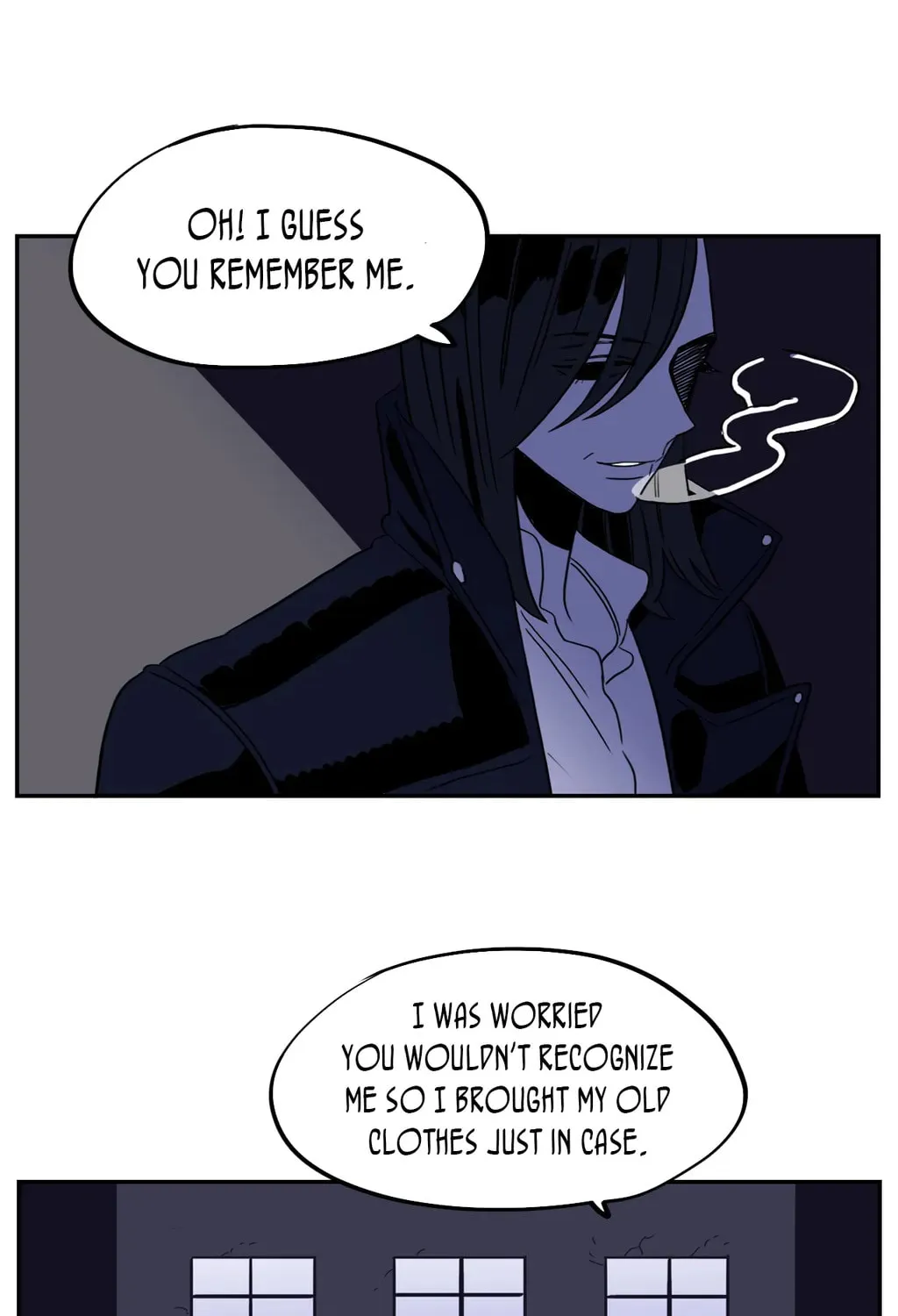 Vengeance Chapter 20 page 56 - 