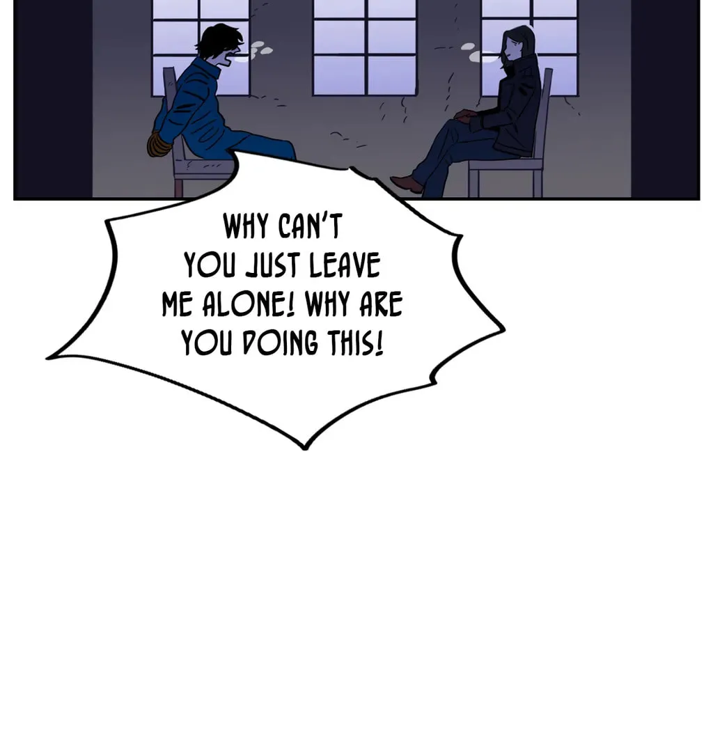 Vengeance Chapter 20 page 57 - 