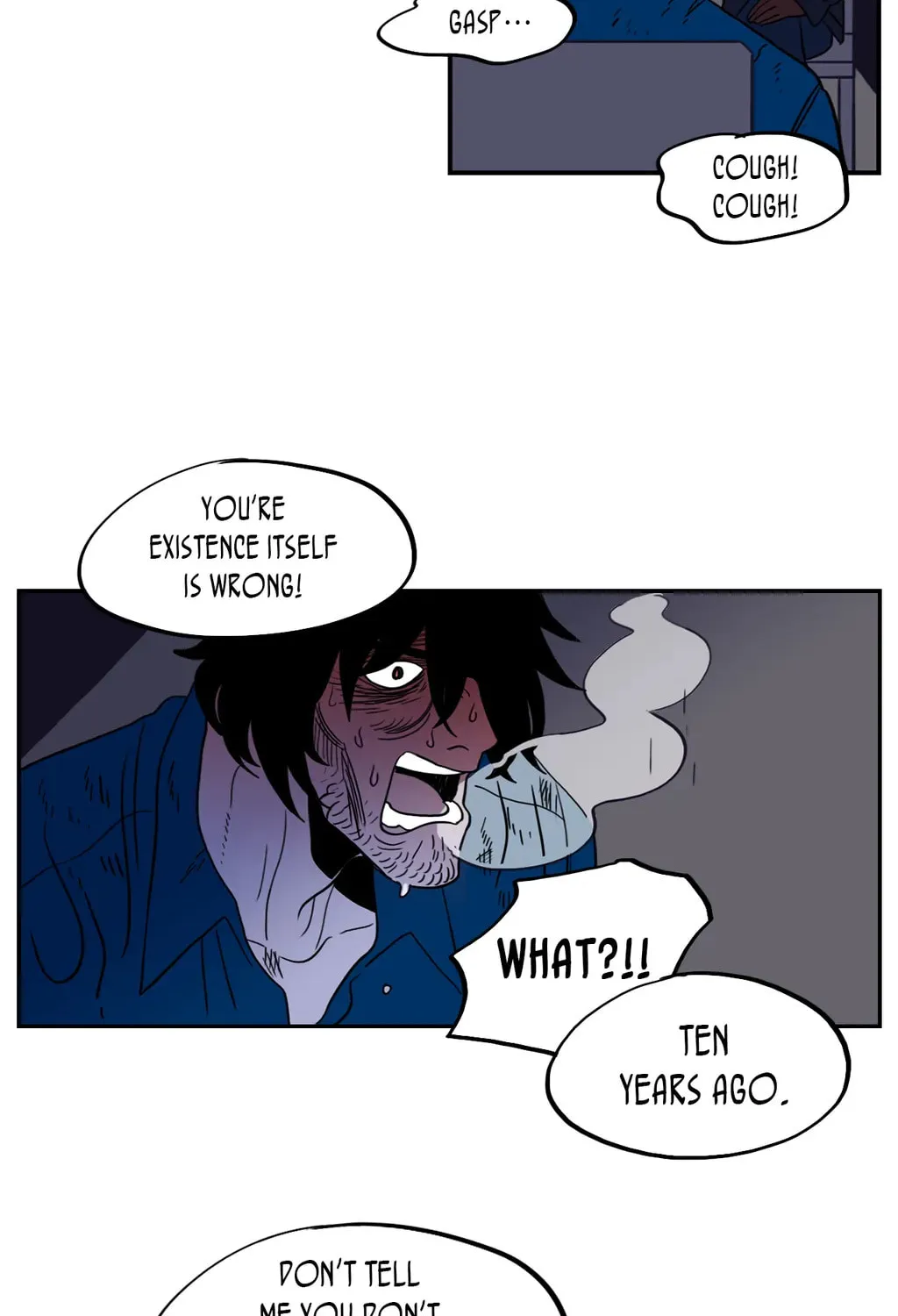 Vengeance Chapter 20 page 59 - 