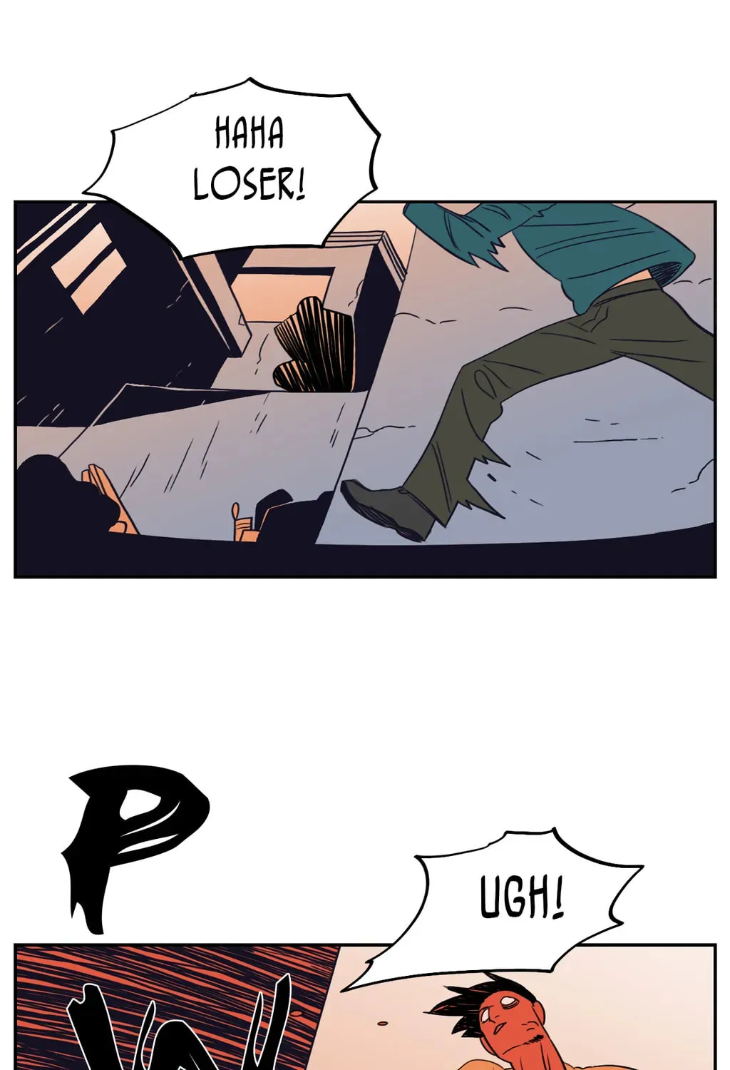 Vengeance Chapter 20 page 7 - 