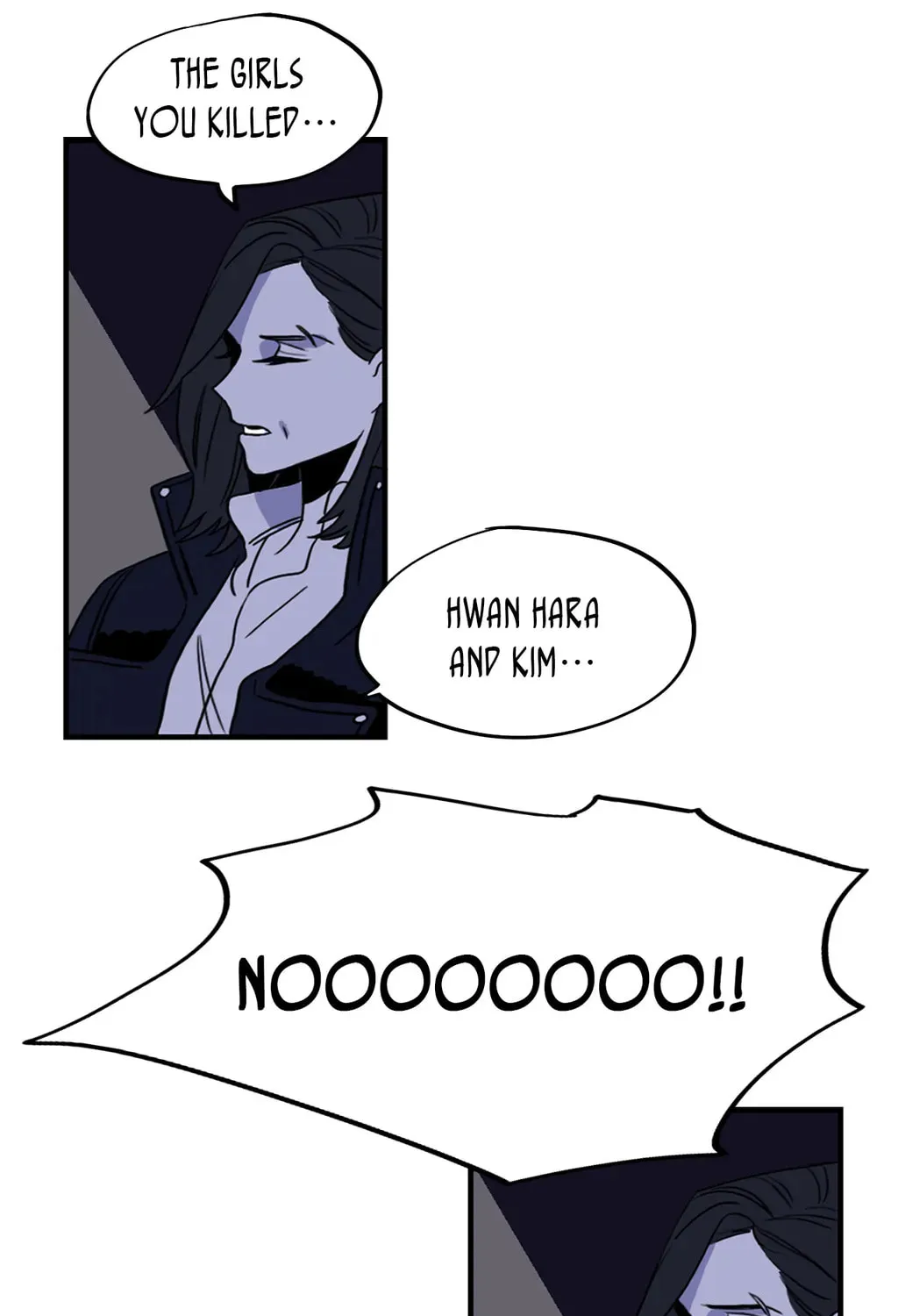 Vengeance Chapter 20 page 61 - 