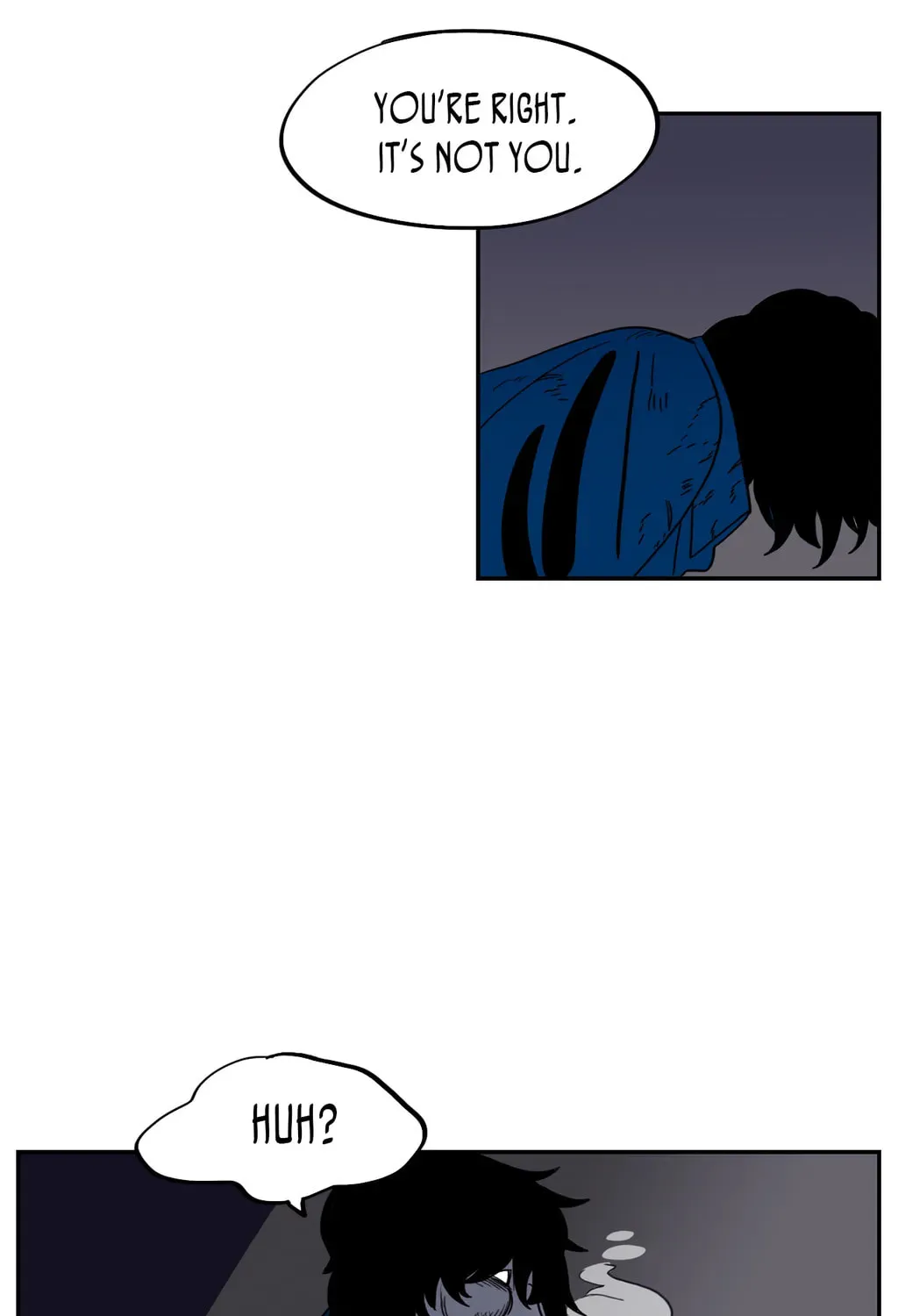 Vengeance Chapter 20 page 64 - 