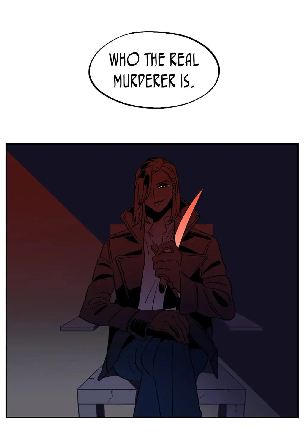 Vengeance Chapter 20 page 66 - 
