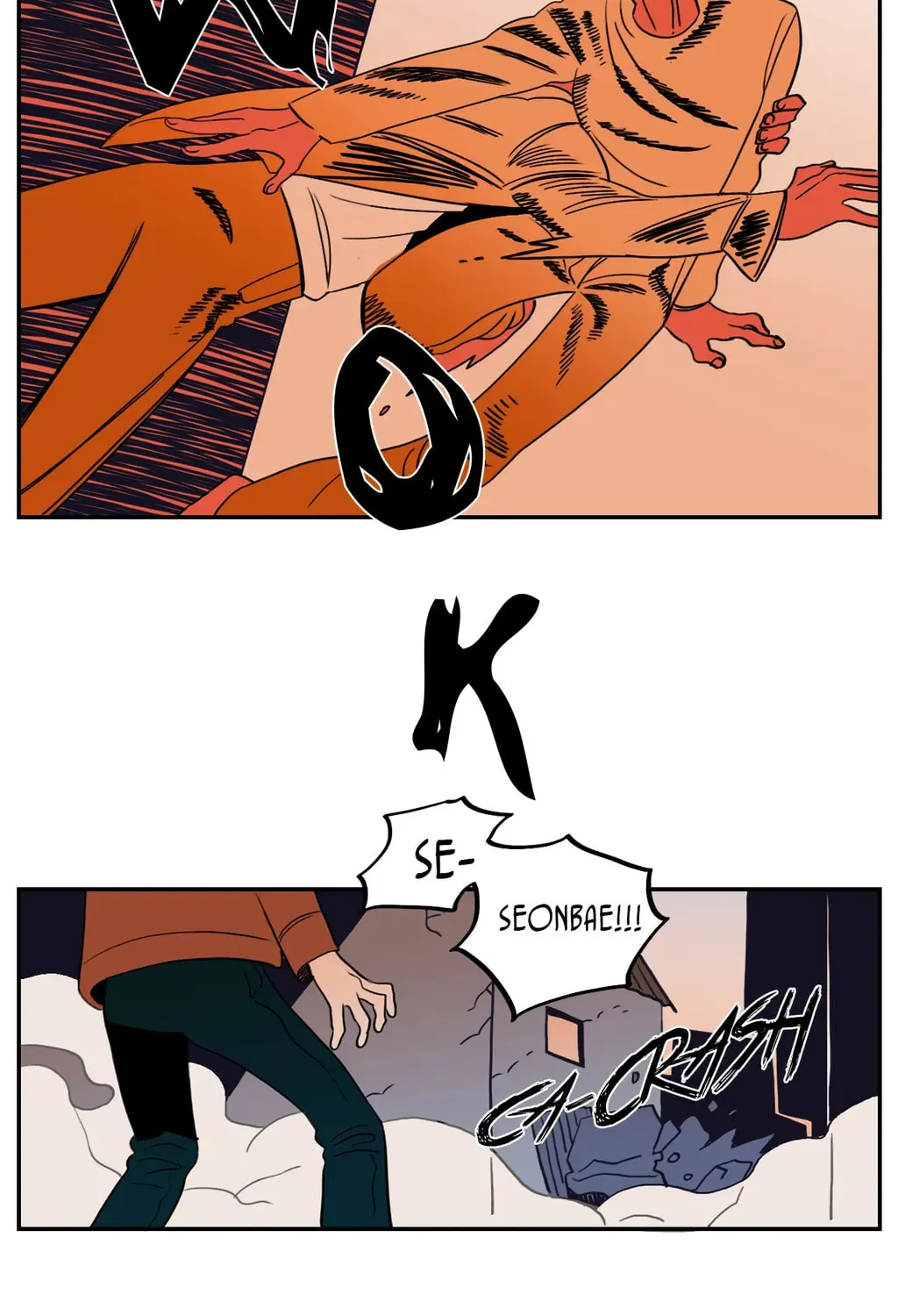 Vengeance Chapter 20 page 8 - 