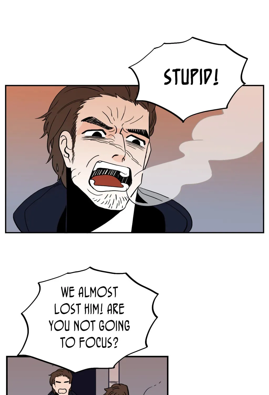 Vengeance Chapter 20 page 10 - 