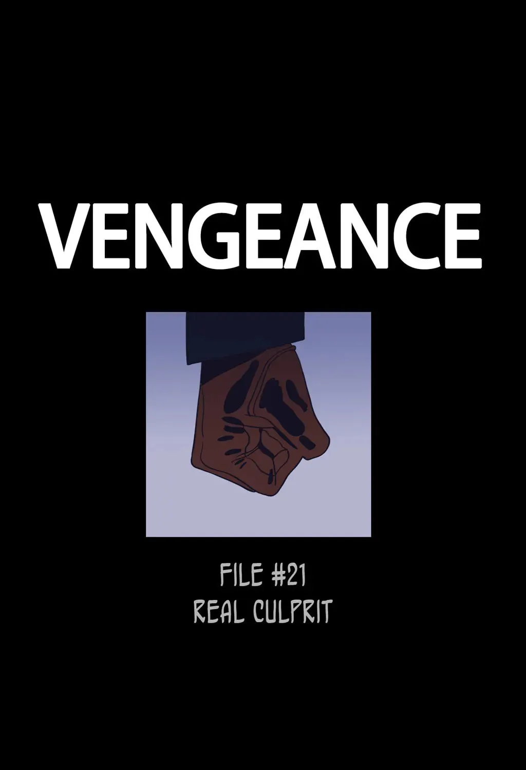 Vengeance Chapter 21 page 1 - 