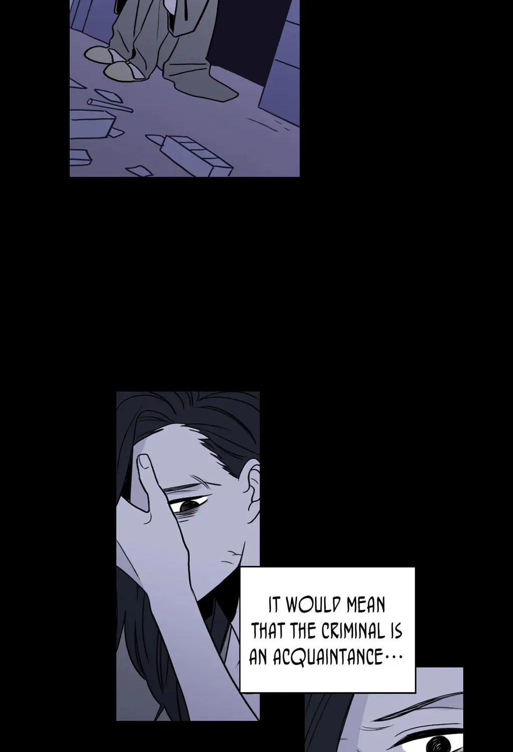 Vengeance Chapter 21 page 11 - 