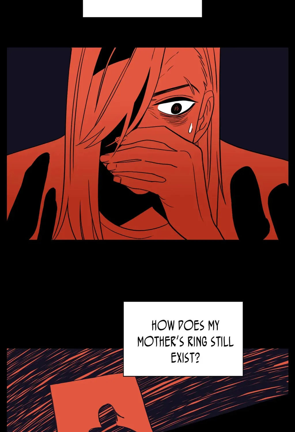 Vengeance Chapter 21 page 17 - 