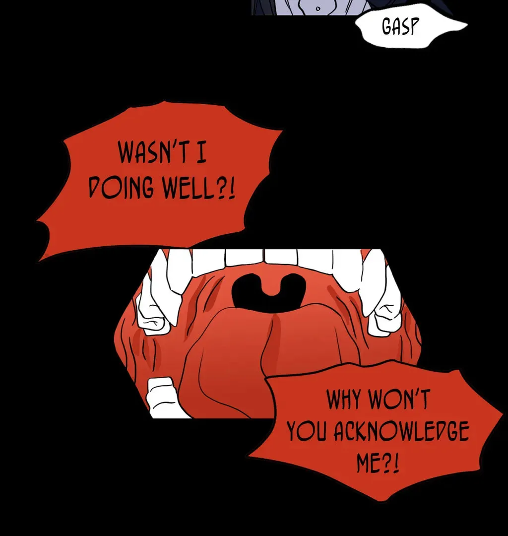 Vengeance Chapter 21 page 21 - 