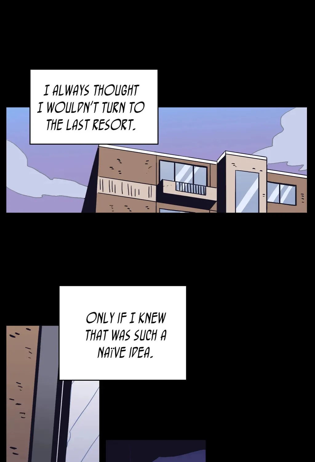 Vengeance Chapter 21 page 23 - 