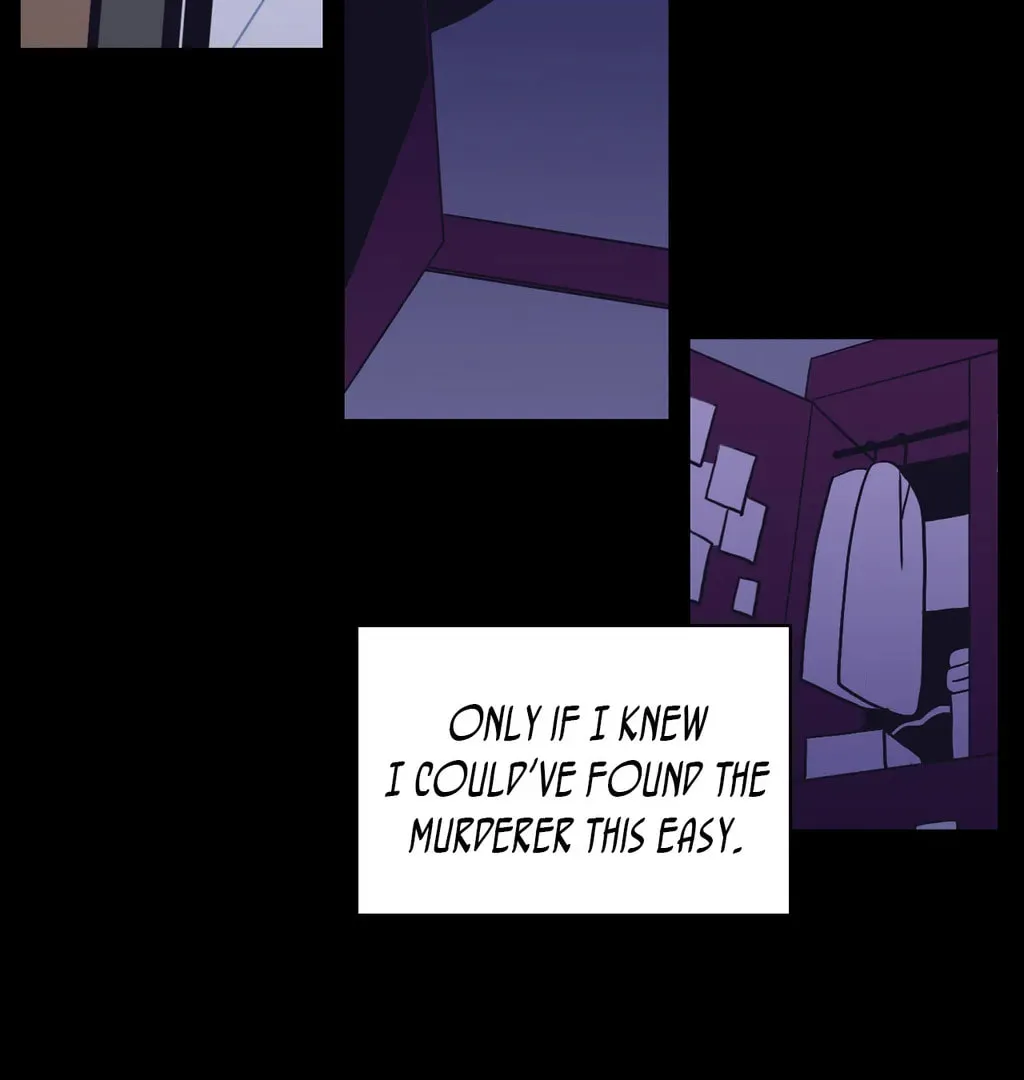 Vengeance Chapter 21 page 24 - 