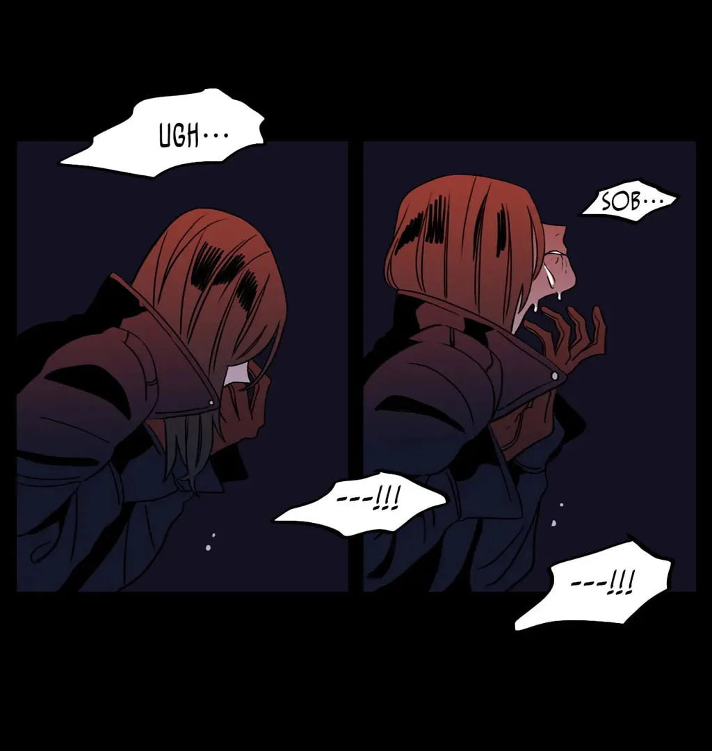 Vengeance Chapter 21 page 27 - 