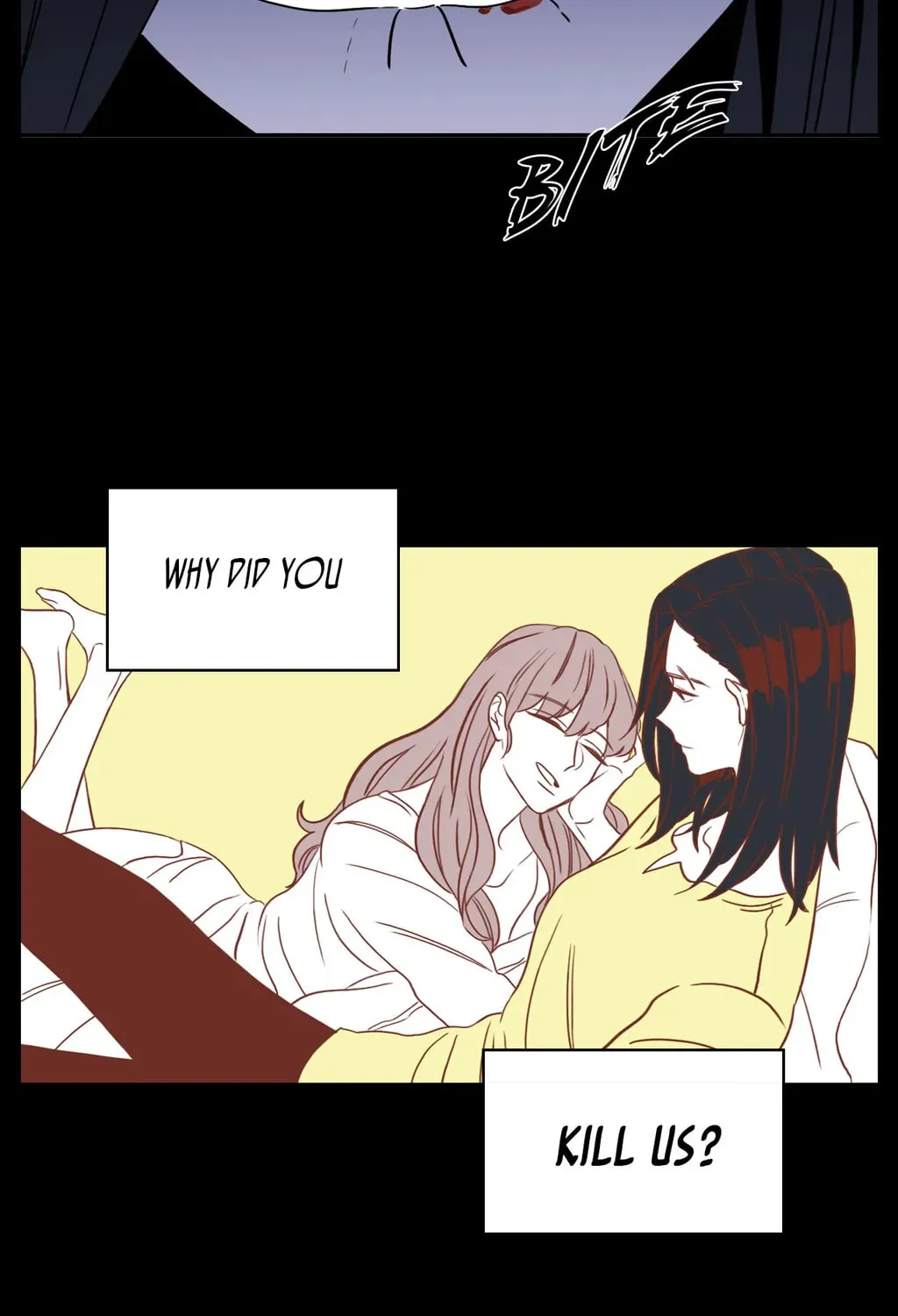 Vengeance Chapter 21 page 29 - 