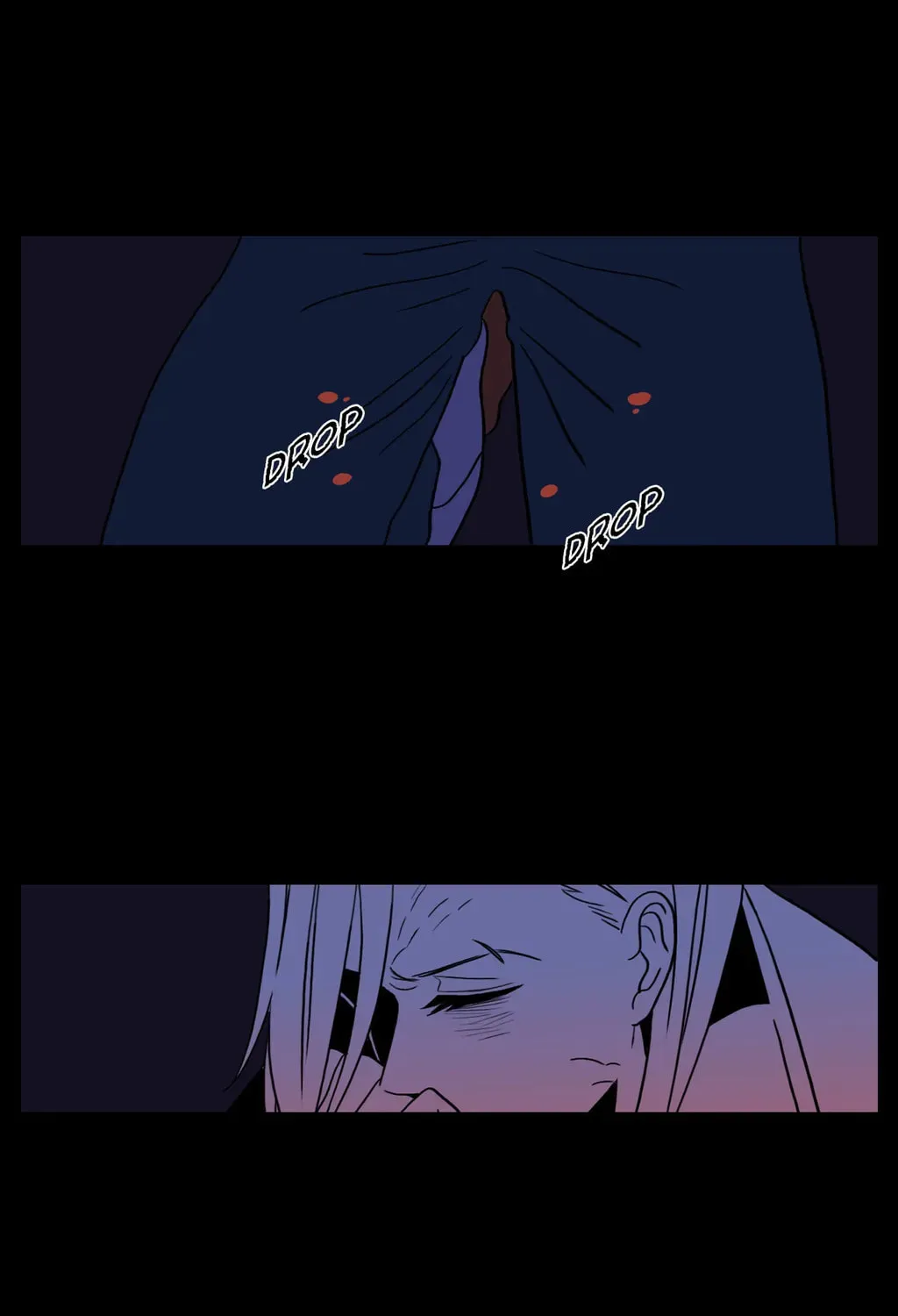 Vengeance Chapter 21 page 31 - 