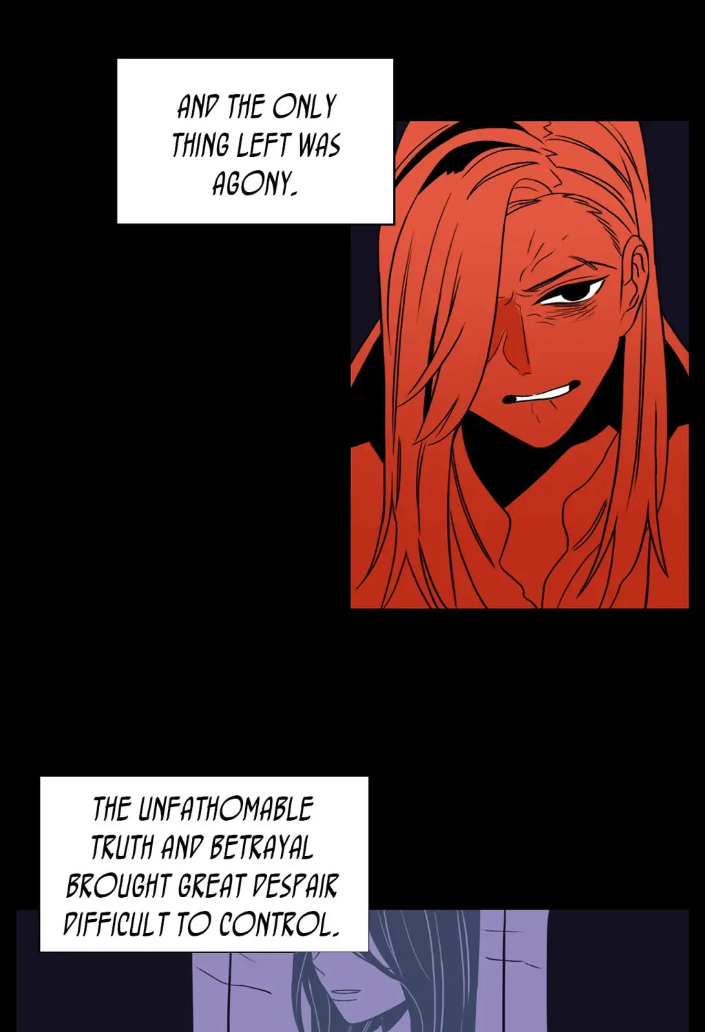 Vengeance Chapter 21 page 34 - 