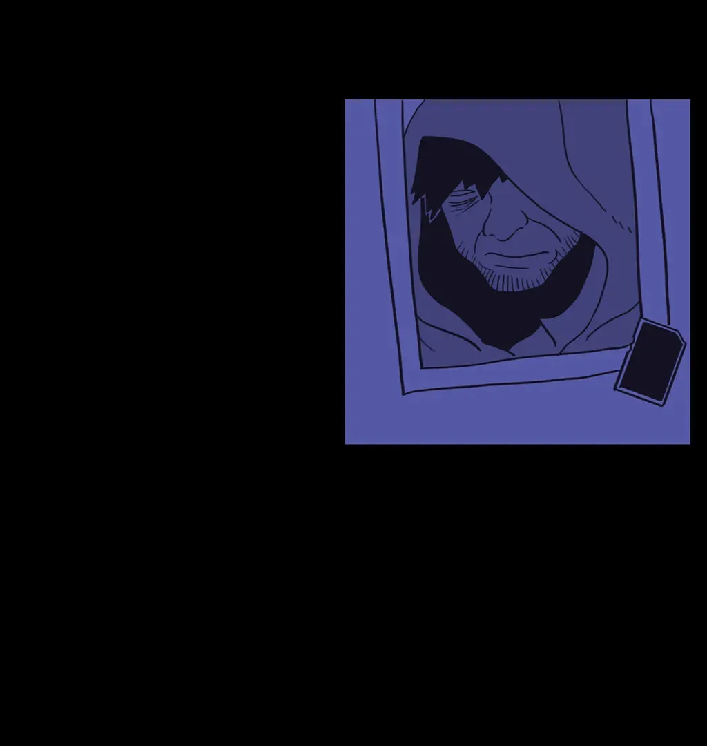 Vengeance Chapter 21 page 36 - 