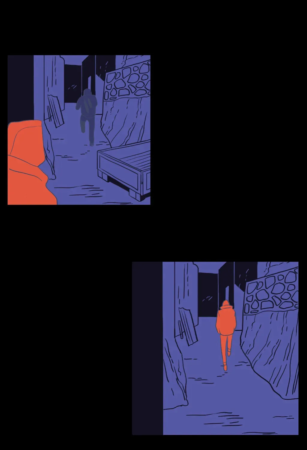 Vengeance Chapter 21 page 37 - 