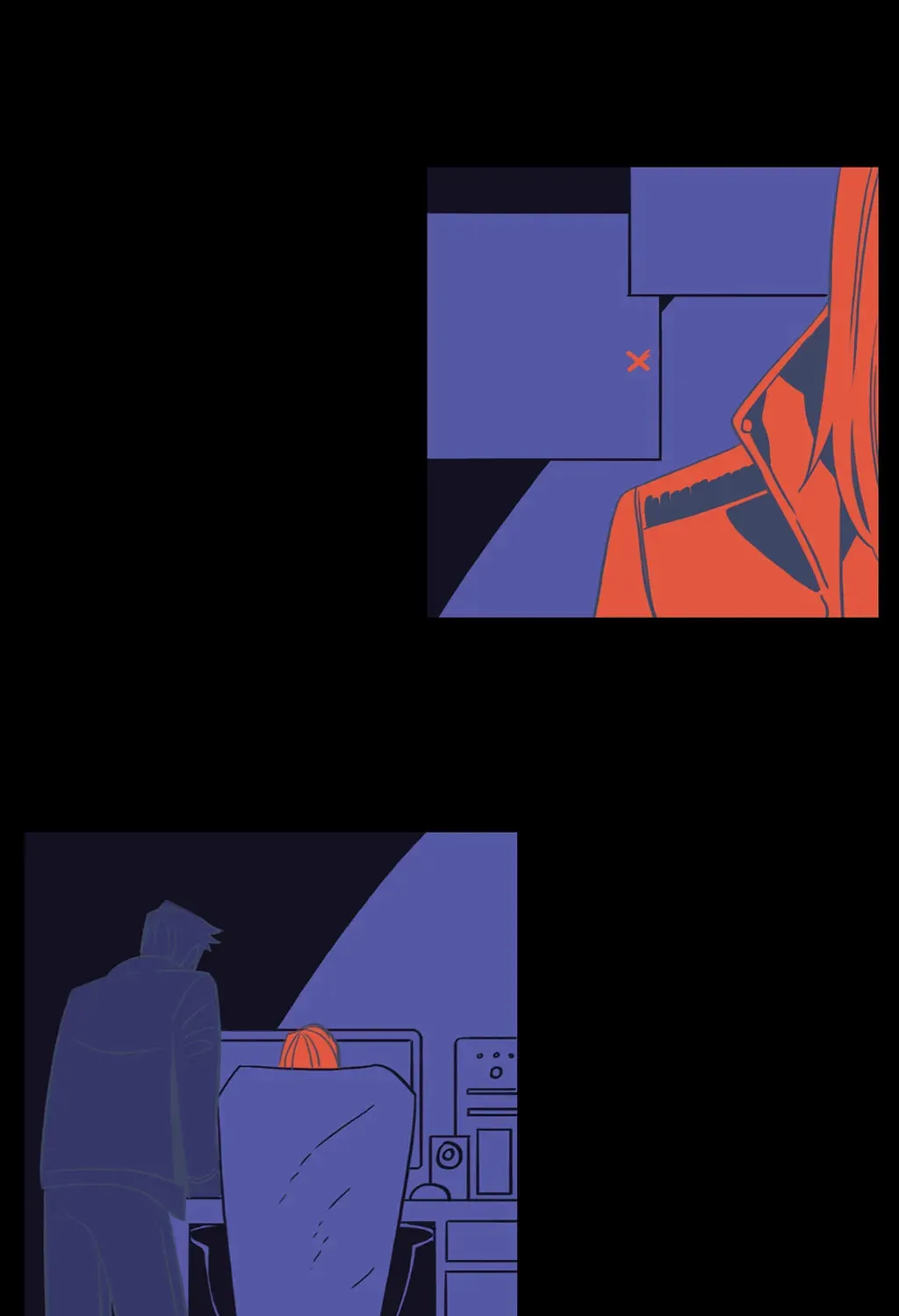 Vengeance Chapter 21 page 40 - 