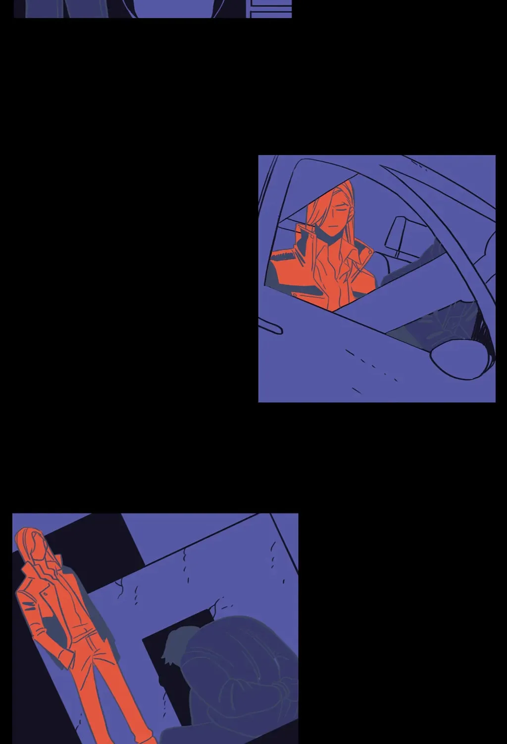 Vengeance Chapter 21 page 41 - 