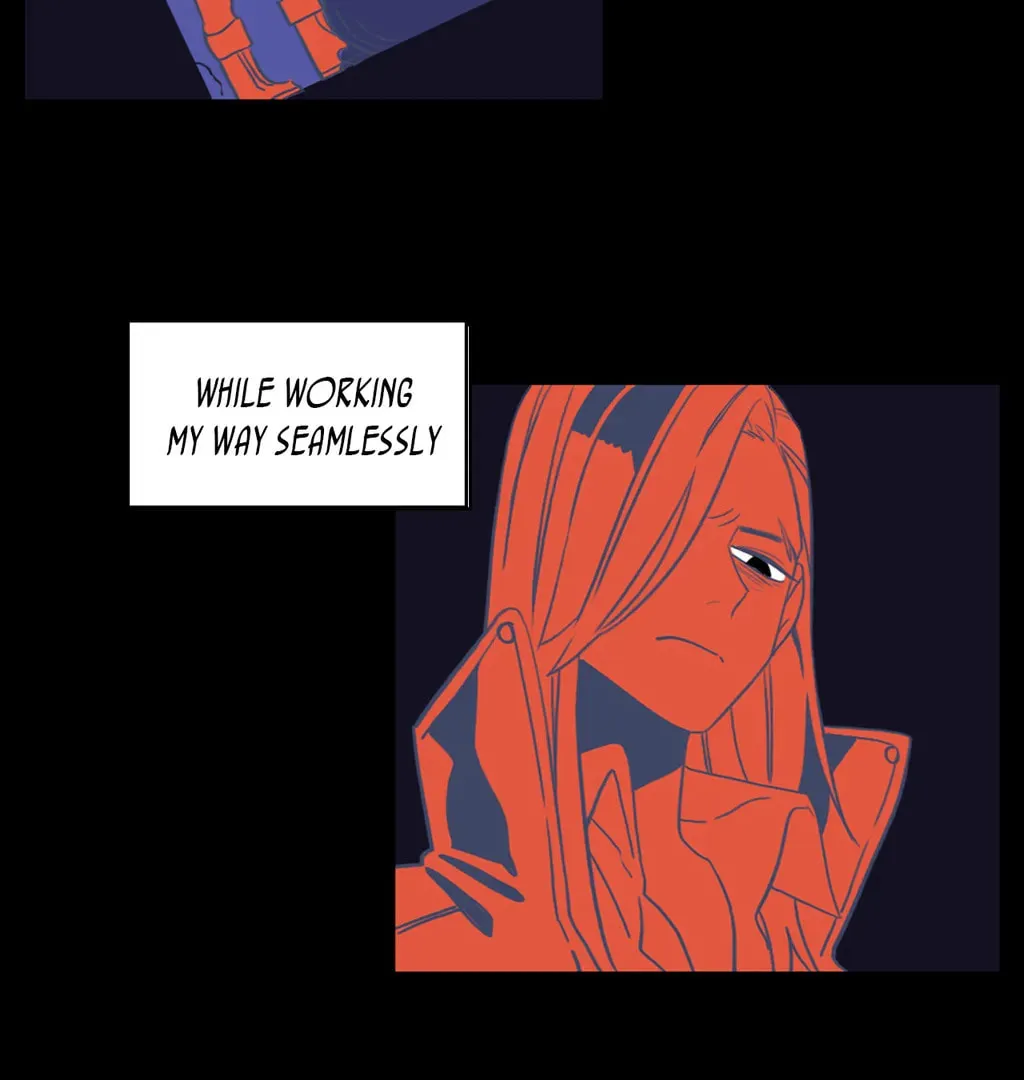 Vengeance Chapter 21 page 42 - 