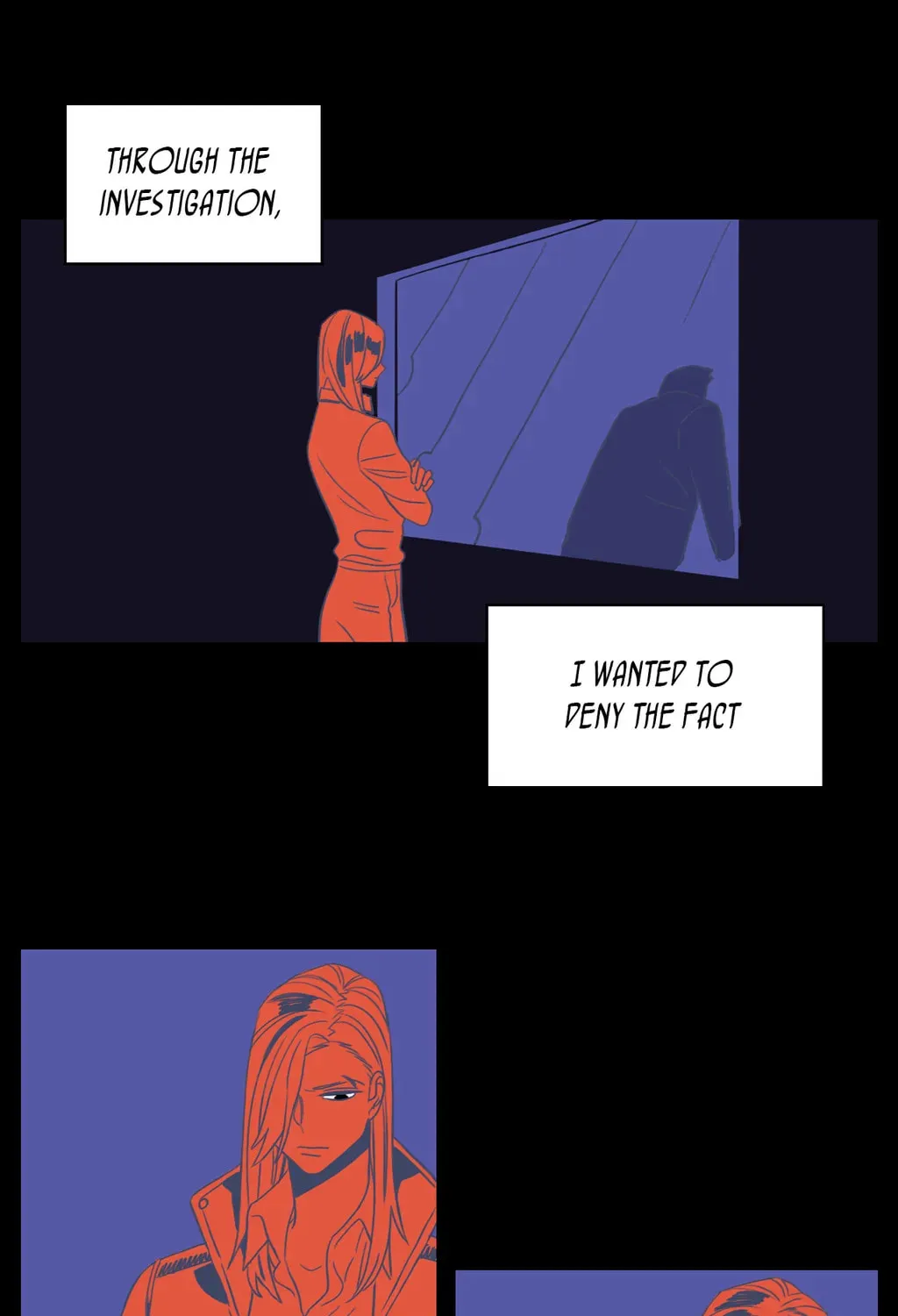 Vengeance Chapter 21 page 43 - 
