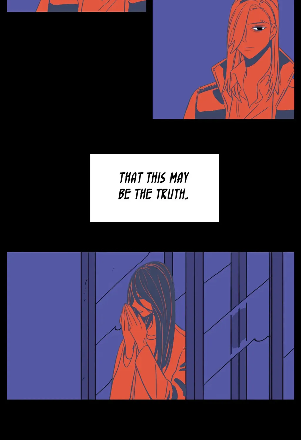 Vengeance Chapter 21 page 44 - 